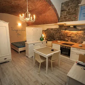 Rifugio Dei Pescatori Appartement