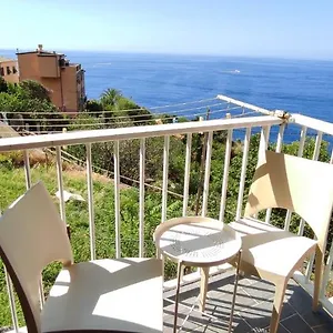 Sea View Appartement