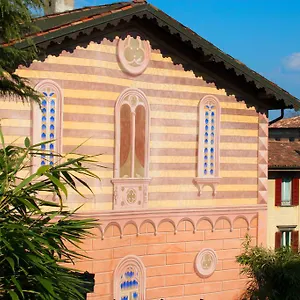 Palazzo Rivola 2*, Bergamo Italy