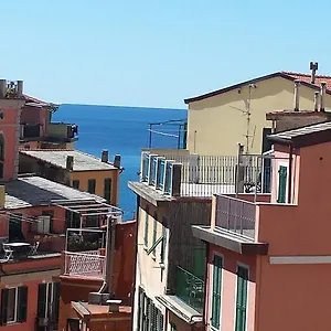 Rosa Dei Venti Appartement