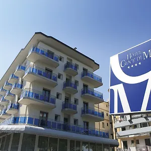 Croce Di Malta 4*, Lido di Jesolo Italy