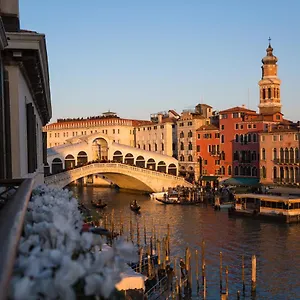 Riva Del Vin Boutique Venise