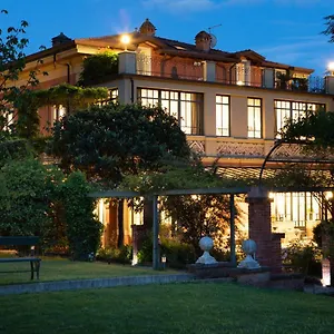 Belverde Boutique 3*, Carrara Italy