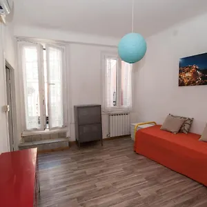 Casa Del Borgo By Arbaspàa Appartement