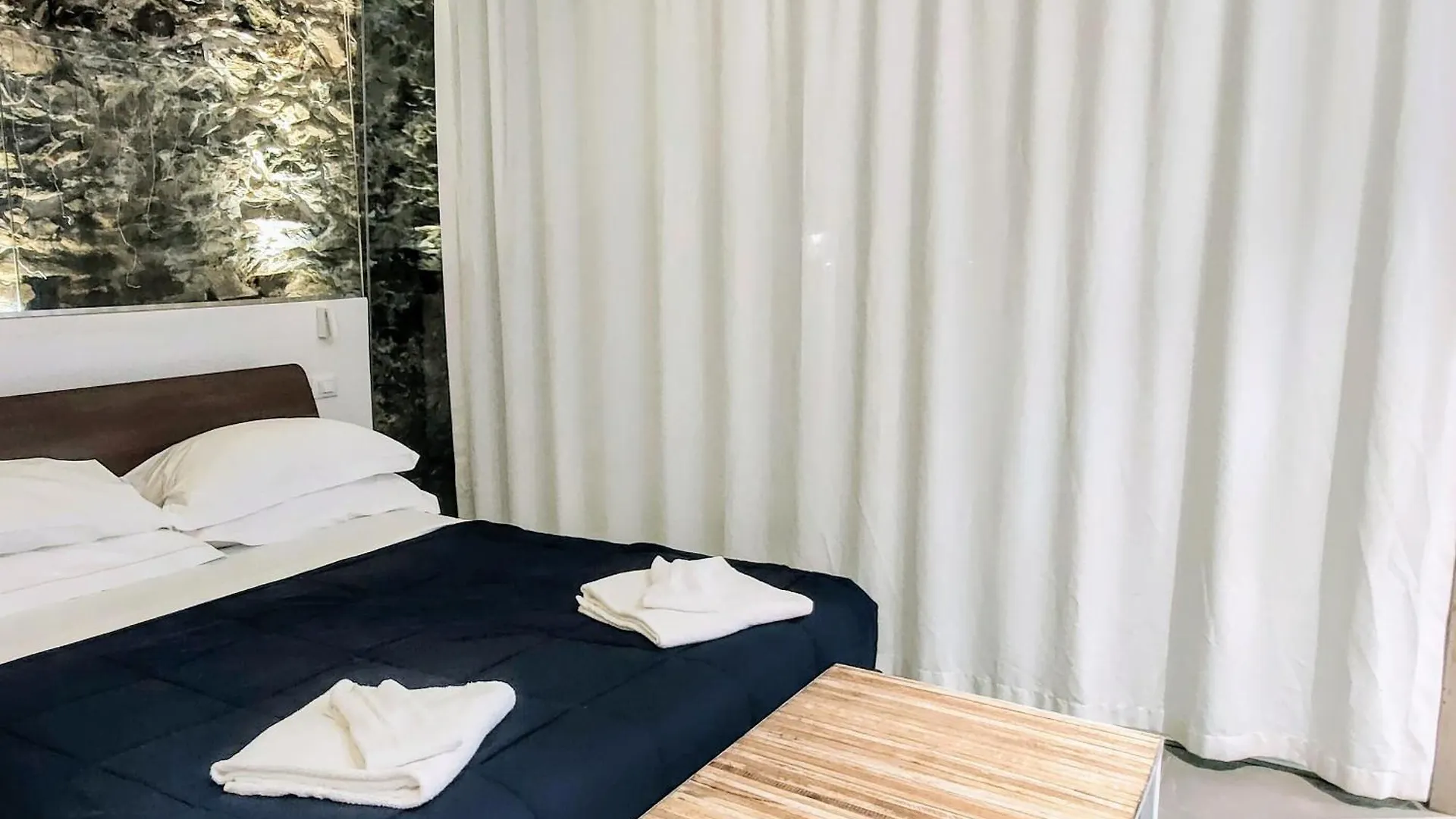 Ca' Di Sotto Hotel Riomaggiore Guest house