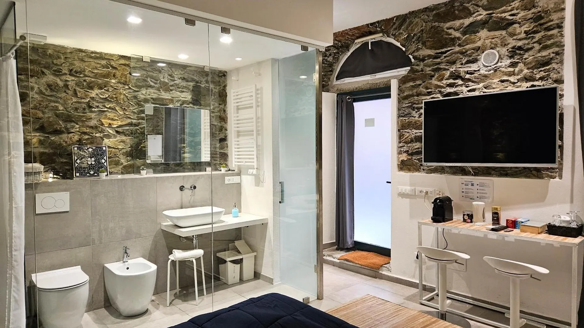 Ca' Di Sotto Hotel Riomaggiore