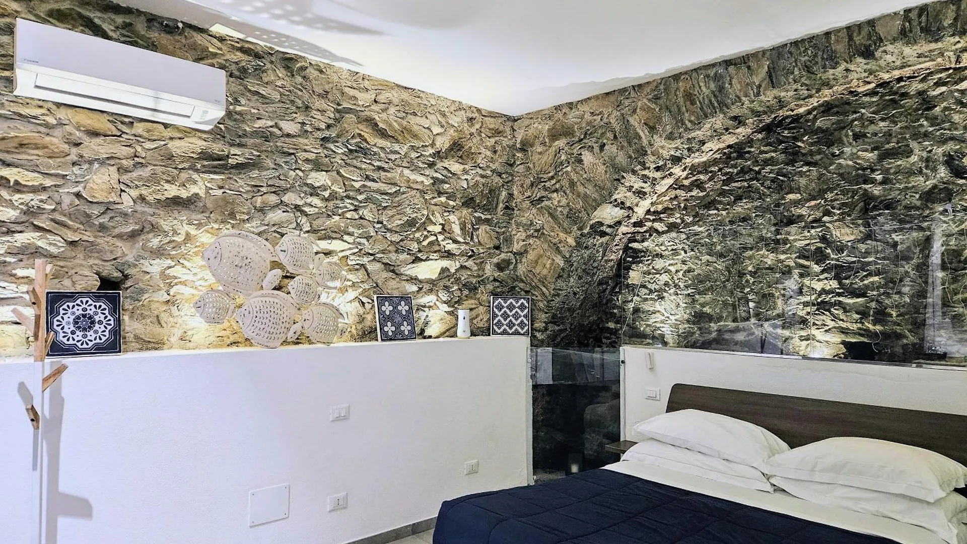 Hotel Ca' Di Sotto à Riomaggiore