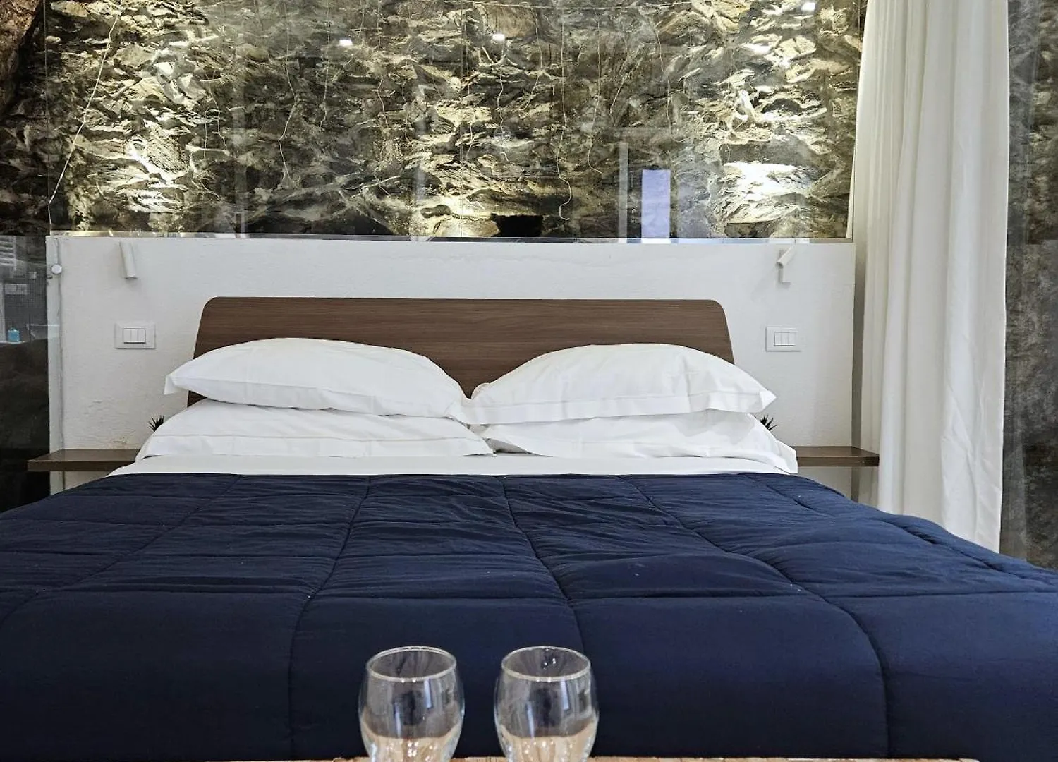 Ca' Di Sotto Hotel Riomaggiore