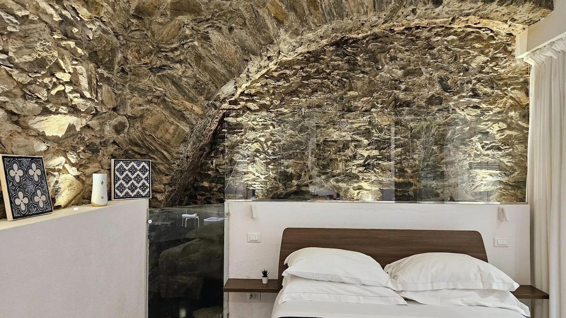 Hotel Ca' Di Sotto à Riomaggiore