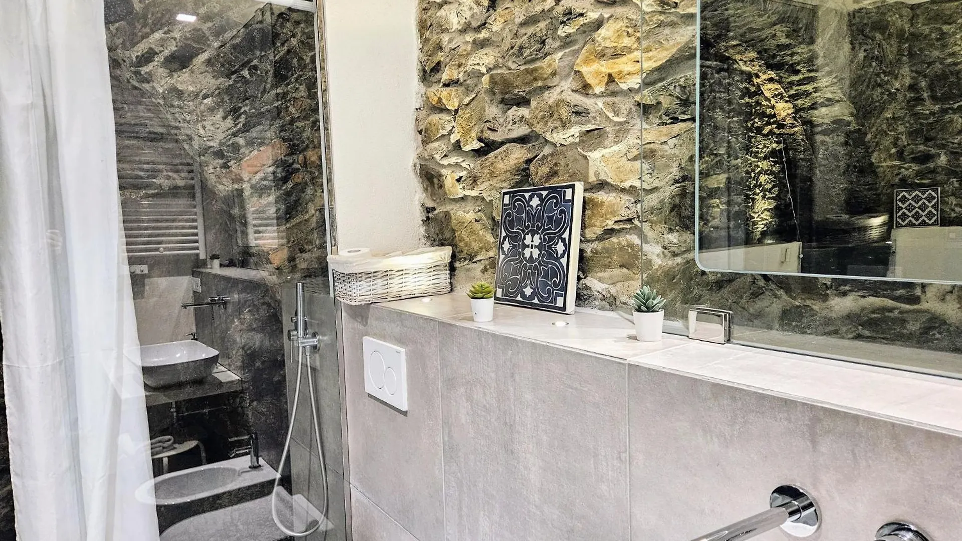 Ca' Di Sotto Hotel Riomaggiore Guest house