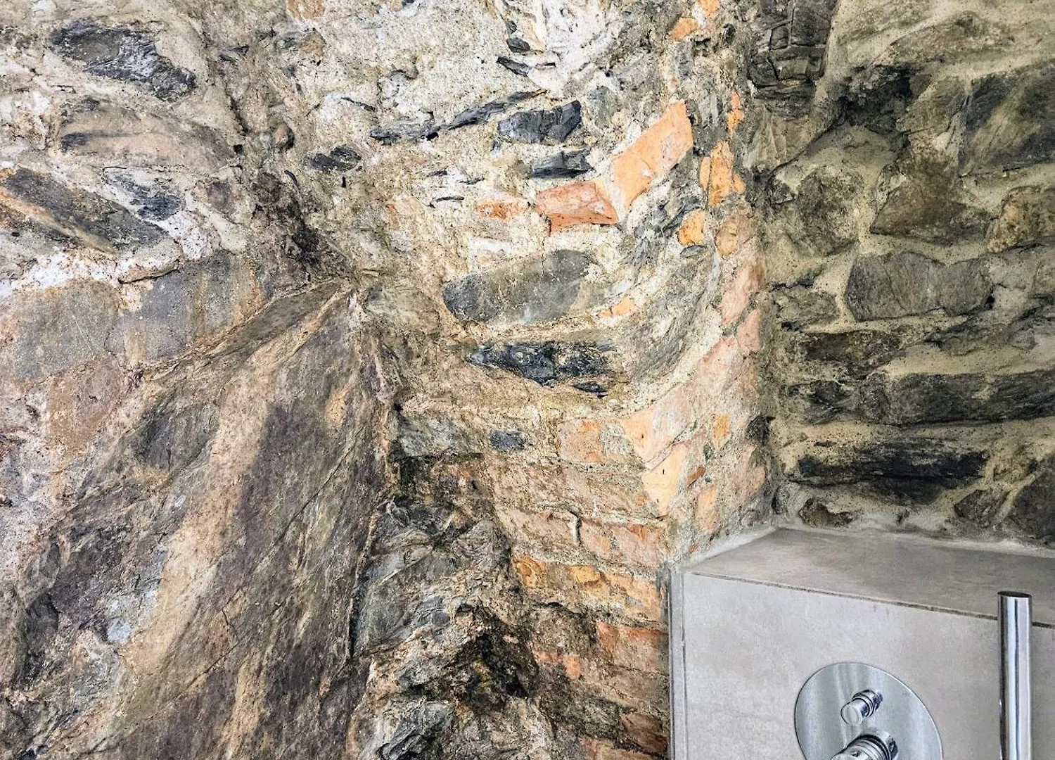 Ca' Di Sotto Hotel Riomaggiore Guest house